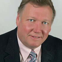 Alexander O'Neill