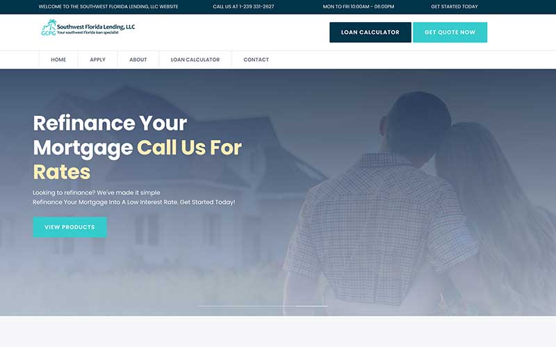 swfl Website